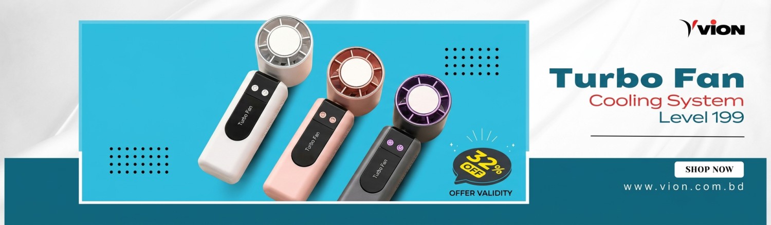 Vion promo