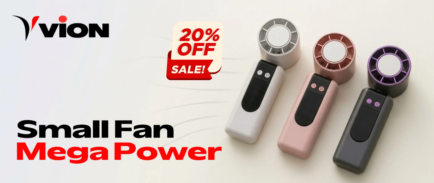 Vion promo